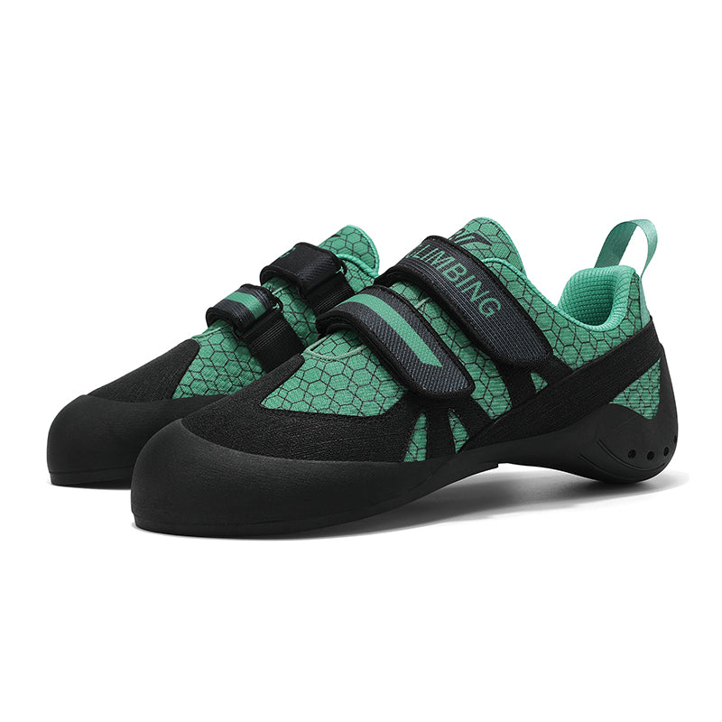 AORAKI kids climbing shoes PY-0042