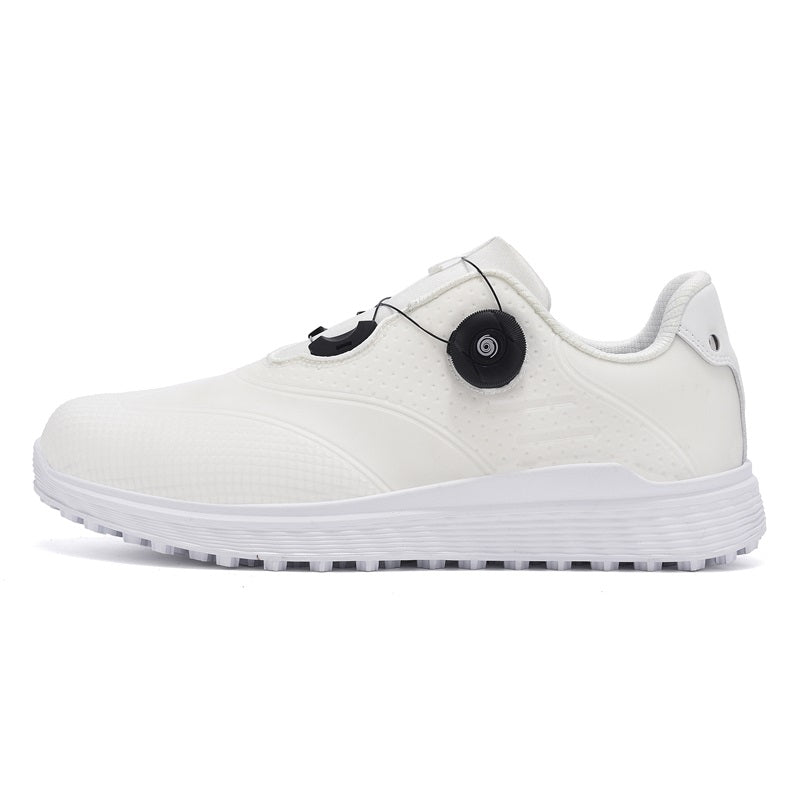 Aoraki Golf Shoes G01 - G01 WHT - (15)