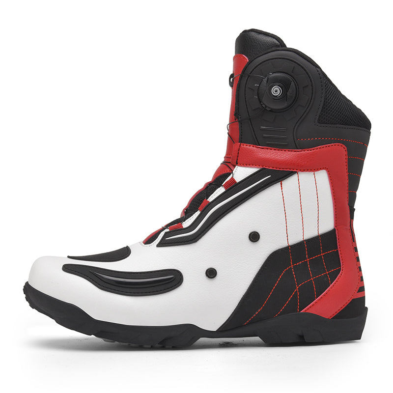 Aoraki Motorcycle Shoes JC608 - JC608 WHRD - 15