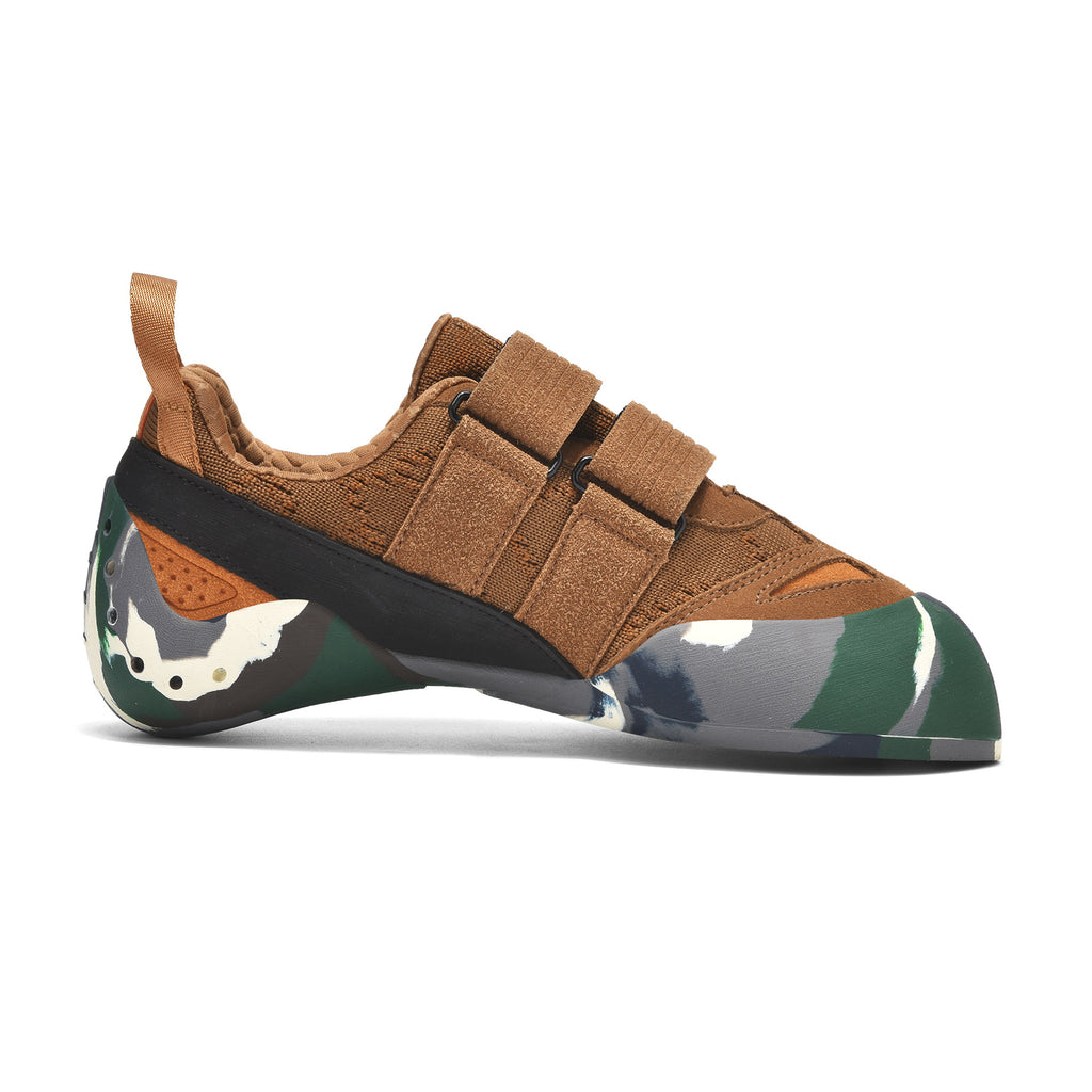 Aoraki Climbing Shoes PY-6 - PY-6-BN - 15.jpg