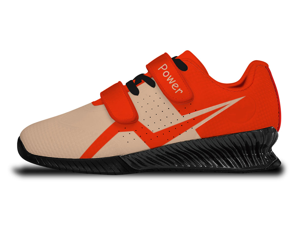 Aoraki Weightlifting Shoes JZ-0002 - JZ-0002 OG - 15