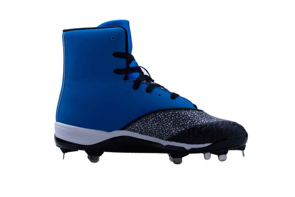 Aoraki Baseball Shoes BX-0001 - BX-0001 BU - 15.jpg