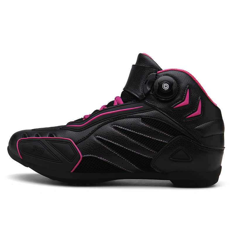 Aoraki Motorcycle Shoes JC-890 - JC-890 PL - 15 Main image
