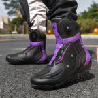 Aoraki Motorcycle Shoes JC608 - JC608 PL - 15