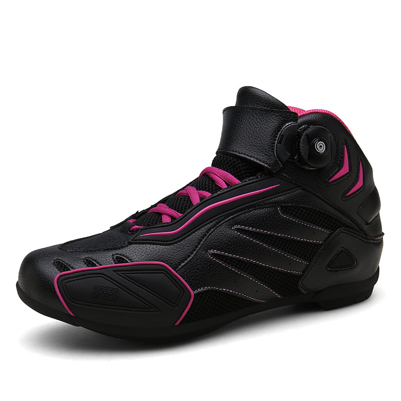 Aoraki Motorcycle Shoes JC-890 - JC-890 PL - 16
