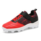 Aoraki Baseball Shoes BX-106 - BX-106 RD - 16.jpg