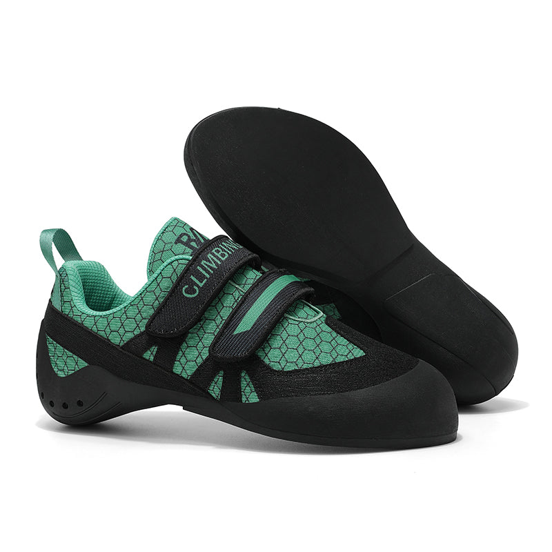 Aoraki Climbing Shoes PY-0042 - PY-0042-GN - 16.jpg