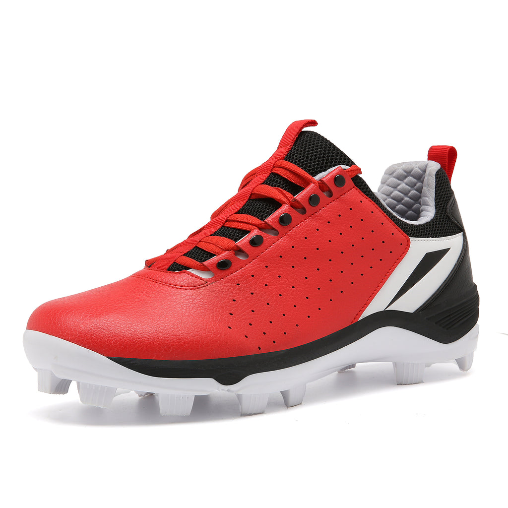 Aoraki Baseball Shoes B-X101 - B-X101 RD - 16.jpg
