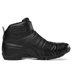 Aoraki Motorcycle Shoes JC-21258 - JC-21258 BK - 16