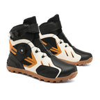 Aoraki Motorcycle Shoes JC-S1917 - JC-S1917 YEL - (16)