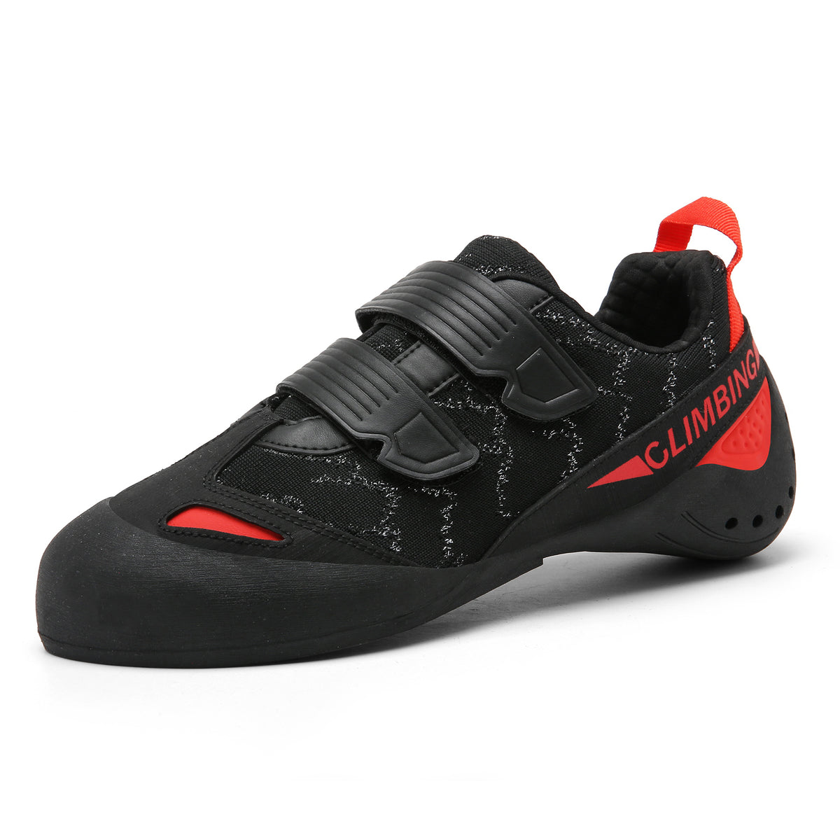 Aoraki Climbing Shoes PY-10 - PY-10-BKRD - 16.jpg