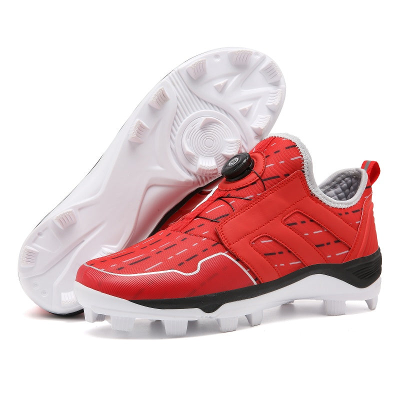 Aoraki Baseball Shoes B-X102 - B-X102 RD - 17.jpg