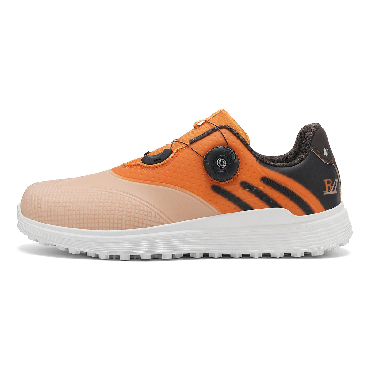 Men's Proadapt Orange Golf Main image