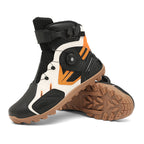 Aoraki Motorcycle Shoes JC-S1917 - JC-S1917 YEL - (17)