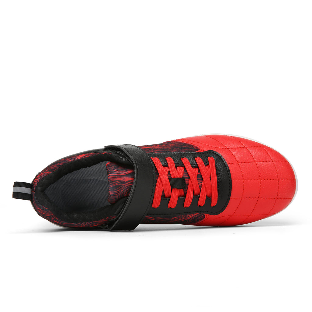 Aoraki Baseball Shoes BX-106 - BX-106 RD - 17.jpg
