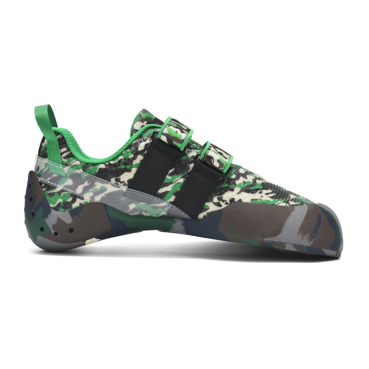 Aoraki Climbing Shoes PY-9 - PY-9-GN - 18.jpg