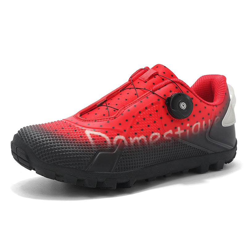 Aoraki Cycling Shoes DC-05 - DC-05 RD - 18