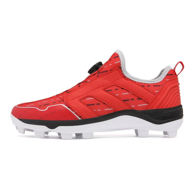Aoraki Baseball Shoes B-X102 - B-X102 RD - 18.jpg