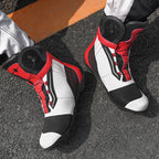 Aoraki Motorcycle Shoes JC608 - JC608 WHRD - 19