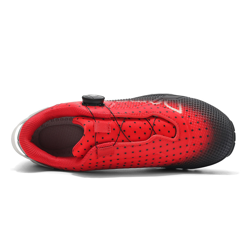 Aoraki Cycling Shoes DC-05 - DC-05 RD - 19
