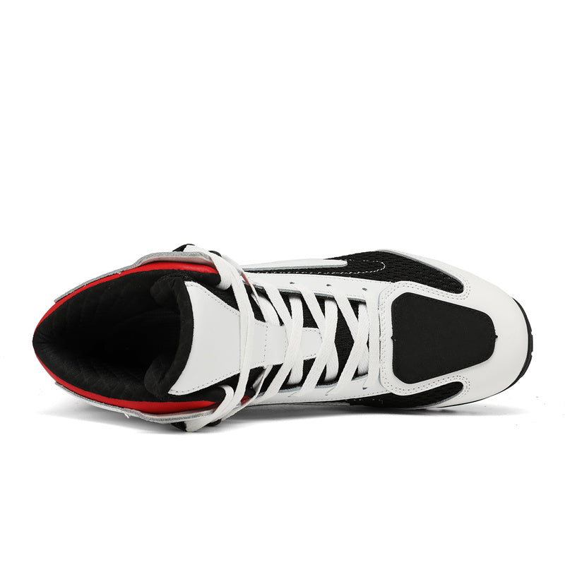 Aoraki Motorcycle Shoes JC98118 - JC98118 WHRD - 19