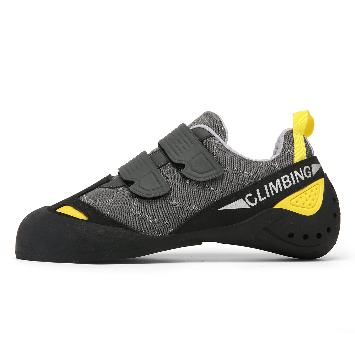 Aoraki Climbing Shoes PY-10 - PY-10-YEL - 1.jpg Main image