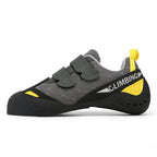 Aoraki Climbing Shoes PY-10 - PY-10-YEL - 1.jpg
