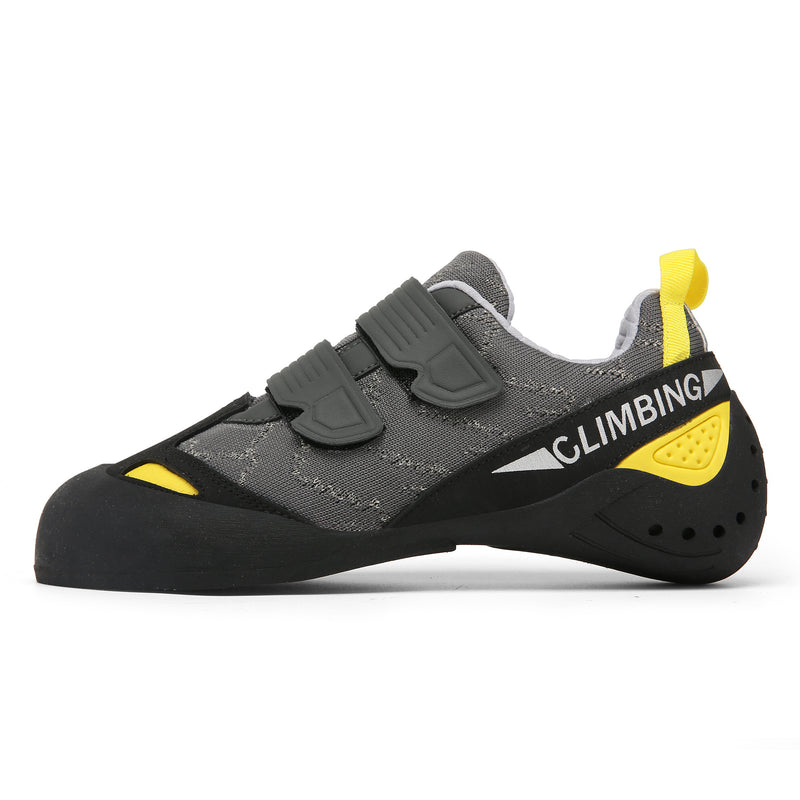 Aoraki Climbing Shoes PY-10 - PY-10-YEL - 1.jpg