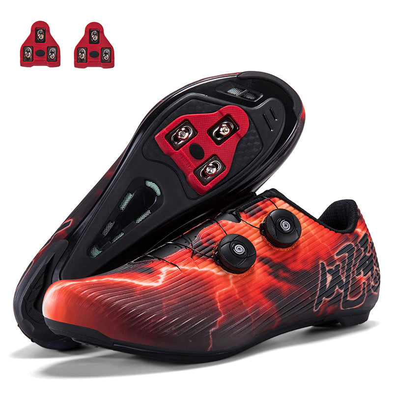 Aoraki Cycling Shoes DC-1205 - DC-1205-RD - 1.jpg