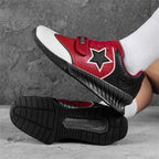 Aoraki Weightlifting Shoes JZ-1601 - JZ-1601 RD - 1 (11)