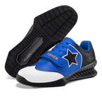 Aoraki Weightlifting Shoes JZ-1601 - JZ-1601 BU - 1 (16)