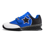 Aoraki Weightlifting Shoes JZ-1601 - JZ-1601 BU - 1 (17)