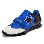 Aoraki Weightlifting Shoes JZ-1601 - JZ-1601 BU - 1 (18)