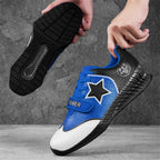 Aoraki Weightlifting Shoes JZ-1601 - JZ-1601 BU - 1 (21)