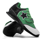 Aoraki Weightlifting Shoes JZ-1601 - JZ-1601 GN - 1 (27)