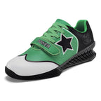 Aoraki Weightlifting Shoes JZ-1601 - JZ-1601 GN - 1 (30)