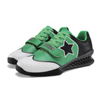 Aoraki Weightlifting Shoes JZ-1601 - JZ-1601 GN - 1 (31)