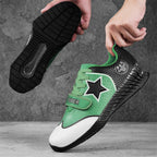 Aoraki Weightlifting Shoes JZ-1601 - JZ-1601 GN - 1 (33)