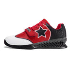 Aoraki Weightlifting Shoes JZ-1601 - JZ-1601 RD - 1 (4)
