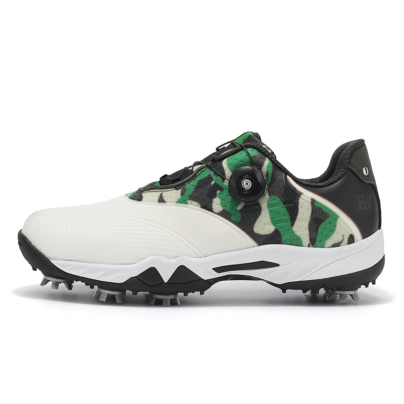 Aoraki Golf Shoes G-01 - G-01 GN - 1 (5)