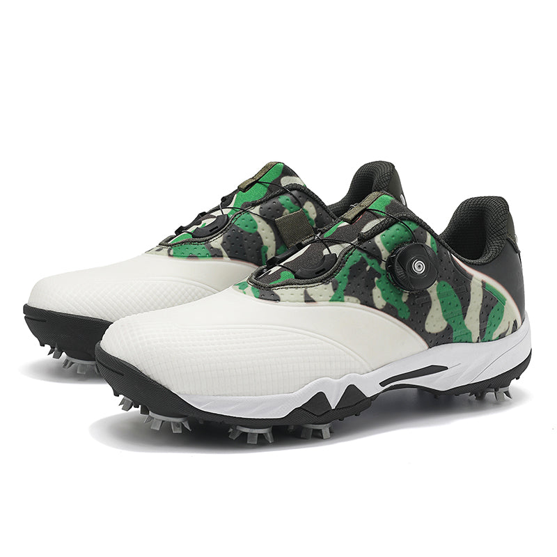 Aoraki Golf Shoes G-01 - G-01 GN - 1 (6)