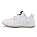 Aoraki Golf Shoes F-24-1 - F-24-1 WHT - 1