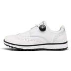 Aoraki Golf Shoes F-021 - F-021 WHT - 1