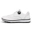Aoraki Golf Shoes F-021 - F-021 WHT - 1