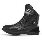 Aoraki Motorcycle Shoes JC6009 - JC6009 BK - 1