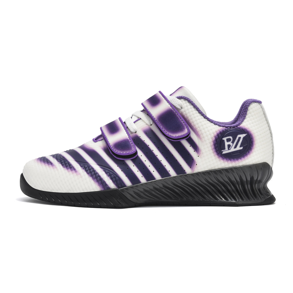 Aoraki Weightlifting Shoes SD-01 - SD-01 PL - 1