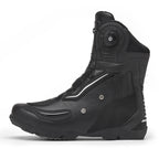 Aoraki Motorcycle Shoes JC608 - JC608 BK - 1