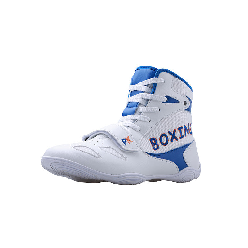 Aoraki Boxing Shoes VS-11 - VS-11 BU - 1