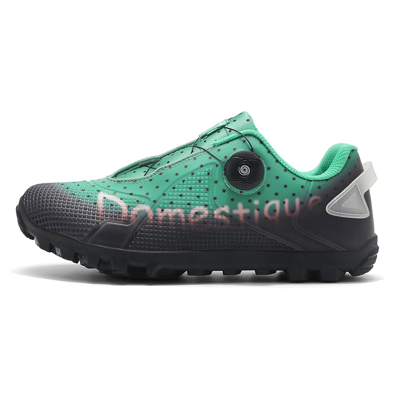 Aoraki Cycling Shoes DC-05 - DC-05 GN - 1