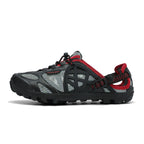 Aoraki Cycling Shoes DC-196 - DC-196-BKRD - 1.jpg